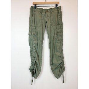 Vintage Y2K Abercrombie & Fitch Cargo Pants